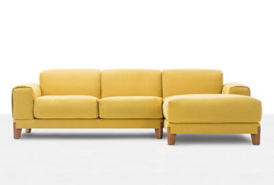 Wohnen&Holz - Sofa Fjord, Extraform