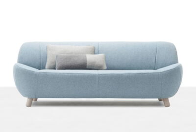 Wohnen&Holz - Sofa Aino, Extraform