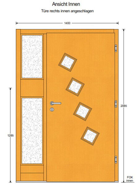 Haustuere-Planung-innen