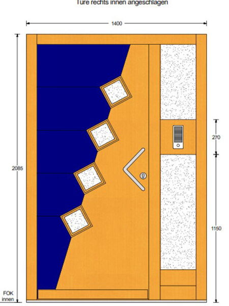 Haustuere-Planung-aussen